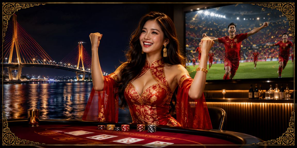 Không khí lễ hội giải trí trực tuyến tại Cần Thơ với người dùng trẻ theo dõi thể thao và game