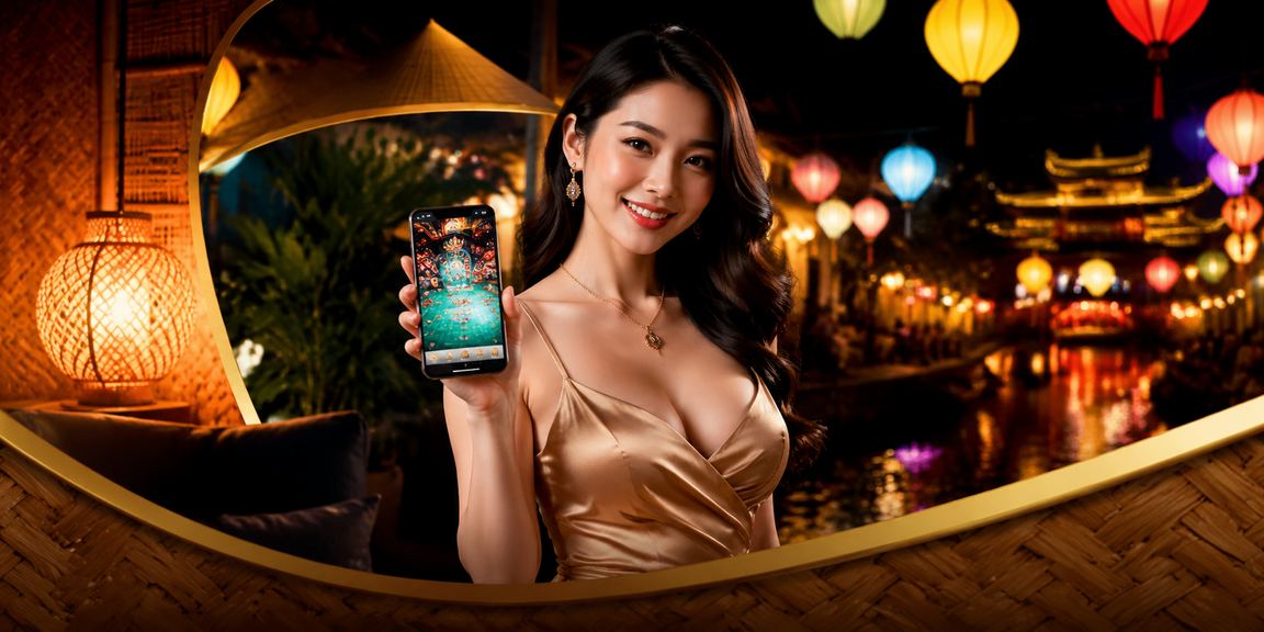 Người dùng Việt Nam trải nghiệm casino di động an toàn với xskeno tại Huế