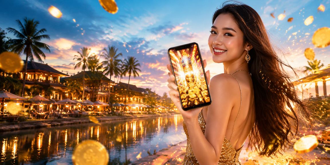 Trải nghiệm giải trí di động cao cấp tại Phú Quốc với nền tảng casino VIP