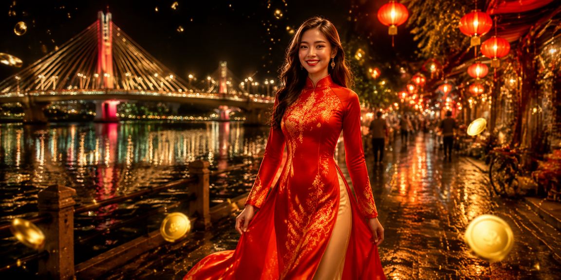 Không gian giải trí cao cấp tại sòng bài Việt Nam theo phong cách VIP